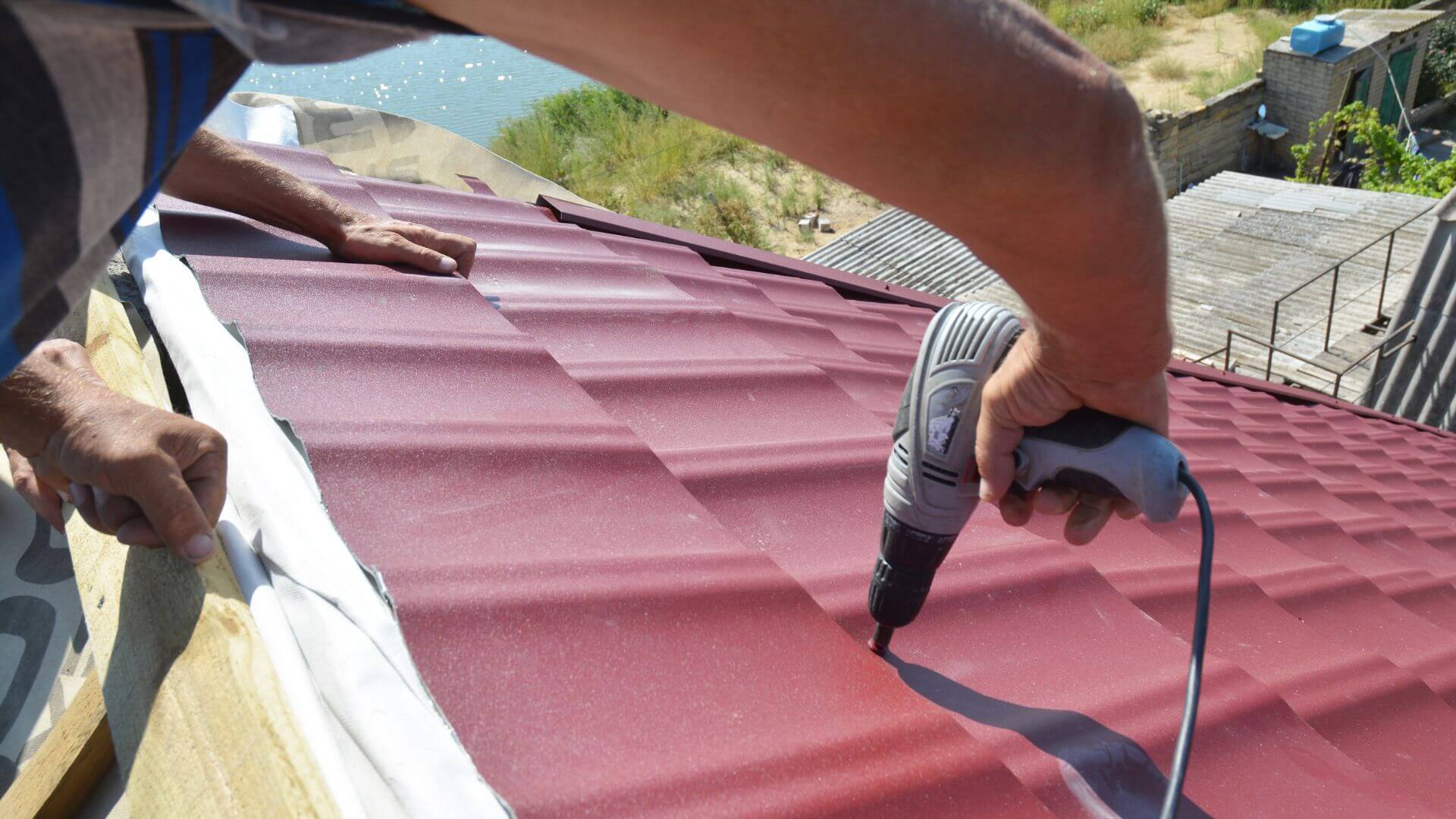 Find Top Roofing Companies Near You Roofing Companies Perth